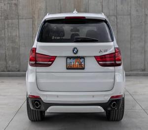 2014 para X5 XDrive35d Coches usados cuidadosamente Garantía de 3 años Origen de EE. UU. - Product Image 2