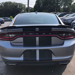 Dodge Charger SXT AWD 2017 LIMPIO, Volante a la Izquierda - Product Image 1