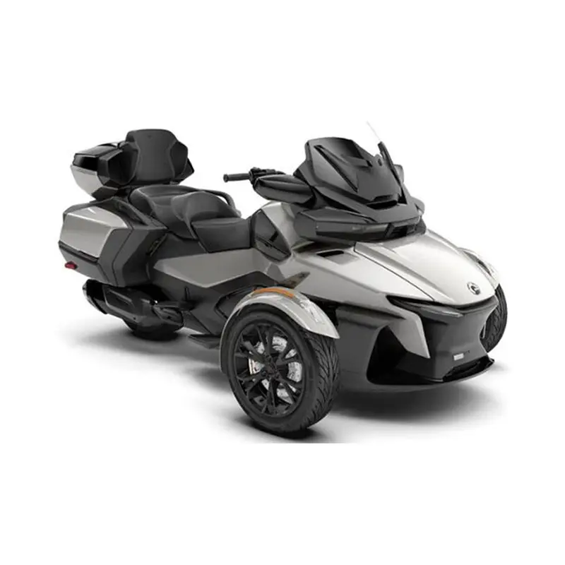 2021 Can-Am Spyder RT Limitée