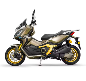 A7มอเตอร์ไซค์ไฟฟ้าวิบาก72V 13000W 120กม./ชม. 100Ah มอเตอร์ไซค์ไฟฟ้าวิบาก270กม. - Product Image 1