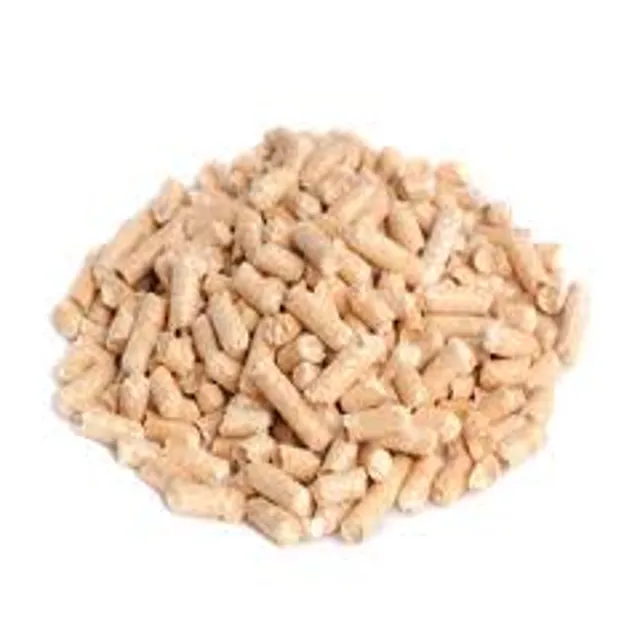 En Plus A1 Houtpellets/Europa Hout Pellet Din Plus/Houtpellets Goedkope Prijs Houtpellets