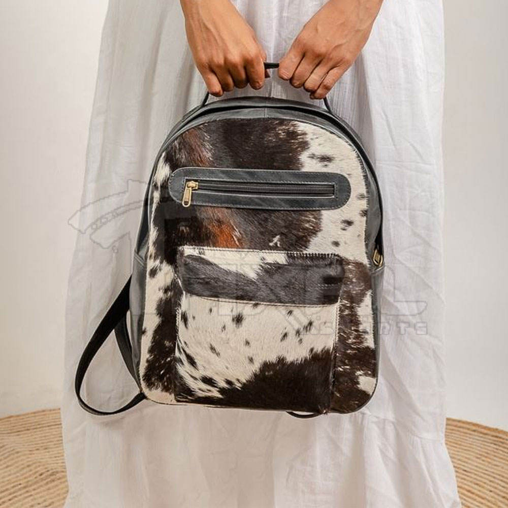 น้ำตาล/ดำ/เบจ