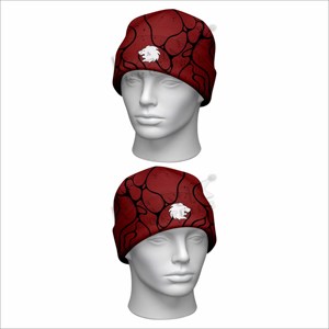 Customized Color Comfortable Lightweight Men Jacquard Beanies <b>Hats</b> High Quality Custom Hand Knitted <b>Winter</b> Beanie <b>Hats</b> - Product Image 4