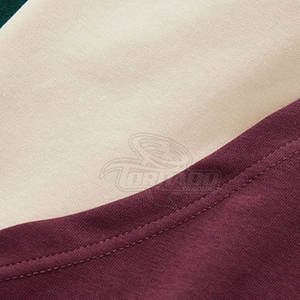 Vente chaude, sweats à capuche surdimensionnés en coton 100% de haute qualité, vêtements de mode en hiver, au meilleur prix - Product Image 5