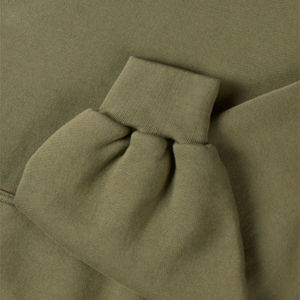 Sudaderas con Capucha Extra Grandes para Hombre, 100% Algodón, Felpa Francesa, Peso Pesado, Logotipo Personalizado, Bordado, Estampado, Bolsillo, Temporada de Invierno - Product Image 5