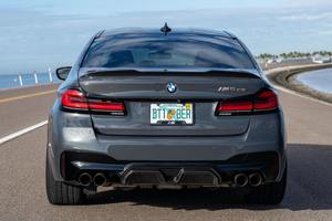 BMW M5 CS 2022 Usado, Confiable, Super Sedán de Producción Limitada - Product Image 3