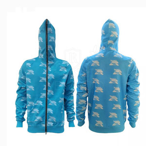 Mujeres térmicas Zip Up Hoodies para días fríos Mujeres Zip Up Hoodies para uso al aire libre - Product Image 1