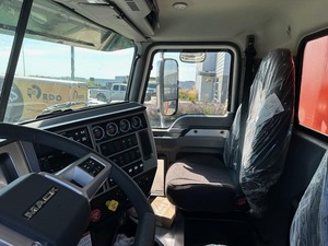 NUOVISSIMO MA CK MD6 2026 12.8L 300hp 4x2 Diesel Classe 8 Trasmissione Automatica Guida a Sinistra - Product Image 3