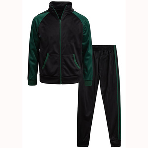 Trajes Deportivos de Manga Larga para Hombre, Fáciles de Combinar con la Mayoría de los Productos, Ropa Deportiva para Exteriores para Hombre - Product Image 6