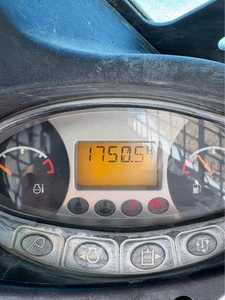 Cargadora de Ruedas S630 2018, Cargadora Tractora, Minicargadora, Motor Diésel Perkins, Bomba Hidráulica Eaton, Caja de Cambios, Rodamientos, Motor y Más (5+ piezas) - Product Image 6