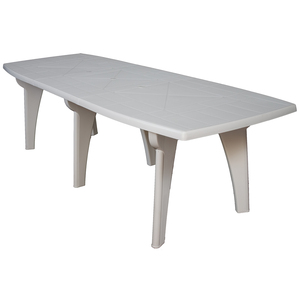 Pannello Lipari 2 cm. 250x90x72 H Col. Bianco - Product Image 1