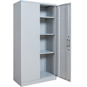 Armoire en acier Hoa Phat TU09, organisateur de bureau polyvalent - Product Image 1