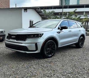 Usado RHD/LHD 2022 K-i-a So-Rento 4x4 2,5 - Product Image 3