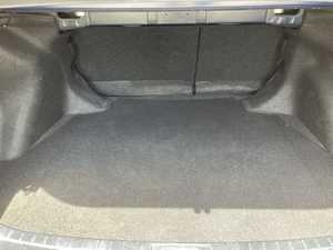 Garantie 100% assez usagé conduite à gauche 2020 Turbo AWD cuir R18 automatique essence pour Corolla à vendre - Product Image 6