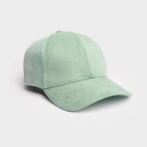 Casquette de baseball en coton à profil bas classique originale Casquettes unies non construites réglables pour hommes et femmes pour la scène sportive - Product Image 3