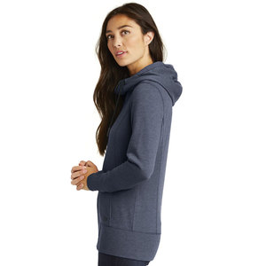 Vestes coupe-vent respirantes à séchage rapide doublées de coton, coupe ajustée, pour femmes et hommes, avec poche zippée, à porter des deux côtés, avec capuche - Product Image 3