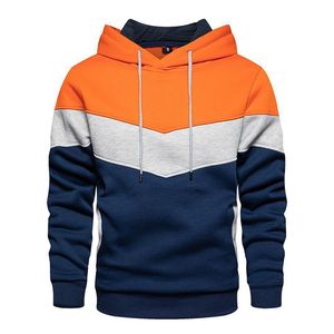 Premium Unisex 100% algodón Sudadera con capucha de gran tamaño elegante logotipo sólido Casual uso diario para otoño directo de fábrica OEM - Product Image 1