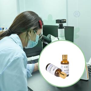 Offre Spéciale – Matière Première Cosmétique G-101 – Solution <span class=keywords><strong>Anti</strong></span>-Acariens – Neutraliseur d'Allergènes – Spray Désinfectant Acaricide - Product Image 3