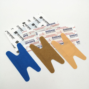 <strong>H</strong> <strong>Shape</strong> and Butter <strong>Shape</strong> Bandage, High Quality Waterproof and Elastic Fabric Large Size <strong>Band</strong>-<strong>aid</strong>, <strong>Band</strong>-<strong>aid</strong> Factory