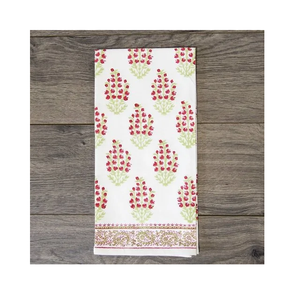 High Quality Custom Banquet <b>Table</b> 100% organic cotton Tea Towels Factory Wholesale Rectangle Fabric Restaurant GOTS certificate - Product Image 2