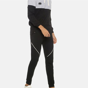 ชุดวอร์มสำหรับผู้ชายชุดวอร์มเข้ารูปหลากสี - Product Image 5