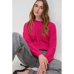 Suéter de Cuello Redondo - Product Image 4