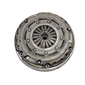 KIT D'EMBRAYAGE ET DE VOLEUR DE VITESSE PEUGEOT 2008 Série 9812748580 YHS (DV5RCE) Diesel 1500 (19>) - Product Image 1