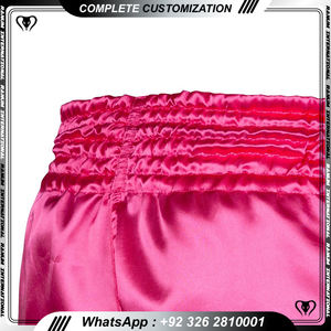 กางเกงขาสั้น mma กางเกงขาสั้น BJJ กางเกงขาสั้นตามสั่ง - Product Image 3