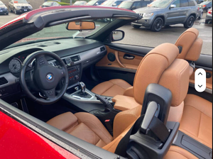 รถยนต์มือสองราคาประหยัด - ปี 2013 - บีเอ็มดับเบิลยู - ซีรีส์ 3 - 335is - Product Image 2