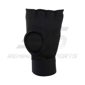 Gants intérieurs de boxe enveloppes de gel de boxe protéger la main sous les gants de boxe haute qualité prix bon marché couleur personnalisée - Product Image 5