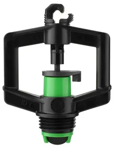 Micro arroseur de performance améliorée pour les applications hydroponiques pour votre jardin et votre ferme, parfait pour différents sols - Product Image 6