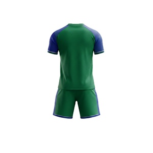 Venta al por Mayor de Camisetas de Fútbol Americano de Verano 2025, Nueva Llegada, Personalizadas, de Alta Calidad y Transpirables - Product Image 4