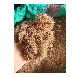 Bloque de Fibra de Coco Natural Ecológico, Medio de Cultivo para Jardinería y Agricultura - Product Image 1