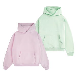 Ribbed Hem & Cuff Women'S <b>Hoodies</b> Cozy Warmth <b>Men'S</b> <b>Hoodies</b>&Sweatshirt Sets <b>Men</b> Casual Clothes Quality Fabric <b>Hoodies</b> Women - Product Image 1
