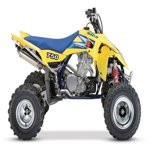 Offre spéciale Dernier modèle de QUAD BIKE SuZZUK S LT-R750 LTZ400 - Product Image 1