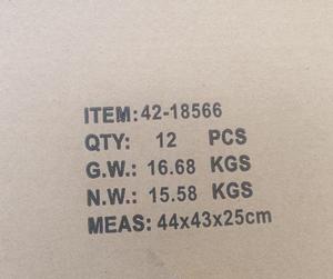 40 бар регулятор азота с обработанным латунным корпусом газового сварочного оборудования - Product Image 6