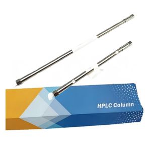 Colonna HPLC per analisi della colonna cromatografia PS-DVB per la sostituzione del marchio globale - Product Image 3