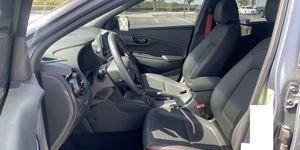 HYUNDAI KONA 2020 USADO - Product Image 5