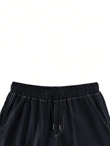 Pantalones Cargo para Hombre, Venta Caliente, Fabricante de Fábrica, Personalizados, Multicam, Impermeables, Tejido Elástico, Uniforme de Trabajo, Estilo Desierto - Product Image 5