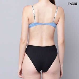 Women's Bikini Two Piece Set Breathable Quick Dry Lightweight Cotton/Bamboo Fiber Swimsuit Mini High Quality TWILL SPORTS 2026 - Product Image 4