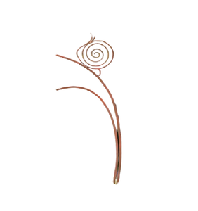 Metal <b>Garden</b> <b>Stake</b> in Elegant Finished Rustic Finished for <b>Garden</b> <b>Decoration</b> Metal <b>Stake</b> in Factory Prices - Product Image 2