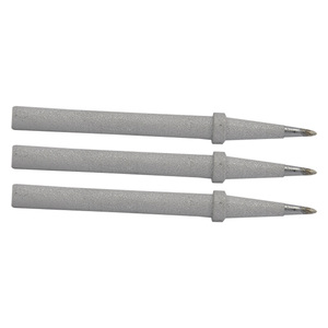 Punta di Ricambio per Saldatore 3 Pezzi - Product Image 1