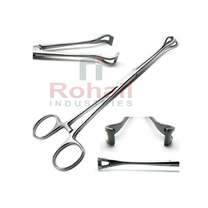 RI-0597-Kit de Piercing profesional de acero inoxidable, 16G, estilo Simple, hecho en Pakistán - Product Image 5