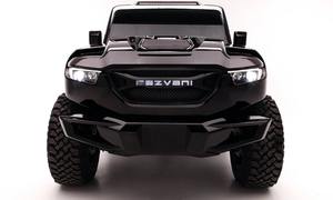 ÚLTIMO MODELO NUEVO ORIGINAL 2020 Rez-vani Ta/nk   Vehículos Blindados - Product Image 6