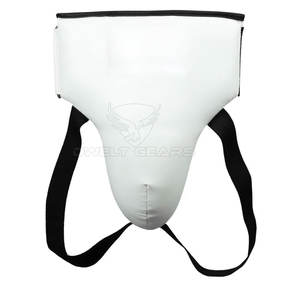 <b>Boxing</b> Groin Guard Custom Size <b>Boxing</b> Groin Guard Hot Selling <b>Boxing</b> Groin Guard Private Label - Product Image 1