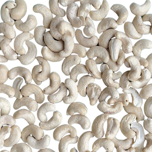 Meilleurs prix pour les noix de cajou dans le monde entier, noix de cajou W180 W240 W320 W450 Santigo Vietnam, exportées en gros vers l'Asie, l'UE, le Moyen-Orient - Product Image 1