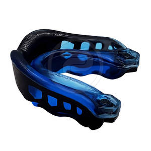 Protector bucal de boxeo profesional Nuevo diseño Equipo de protección - Product Image 1