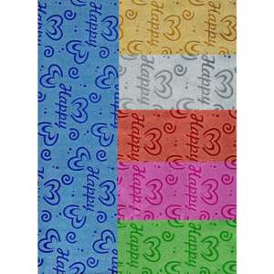 กระดาษห่อเพชร - Product Image 4