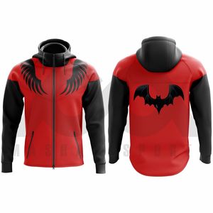 Wholesale NCAA Football Uniform Package Short-Sleeve Breathable Embroidered Jersey <b>Hoodies</b> Plus Size <b>Sublimated</b> Club for Summer - Product Image 2