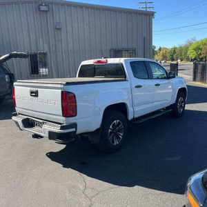 โคโลราโด ปี 2021 สภาพสะอาดหมดจด - Product Image 2